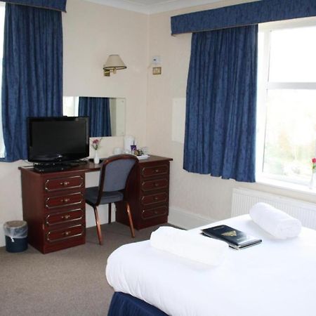Uno Hotel Thames Maidenhead Eksteriør bilde