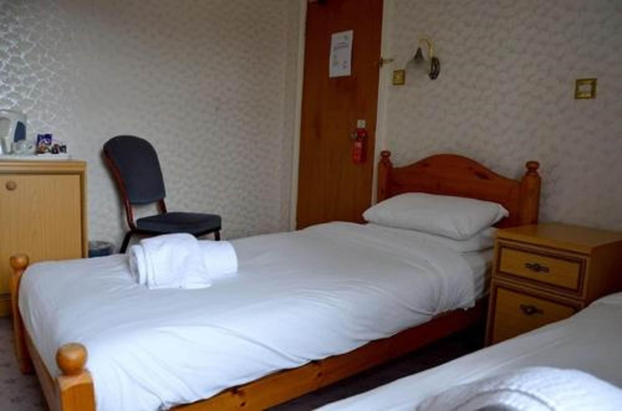 Uno Hotel Thames Maidenhead Eksteriør bilde