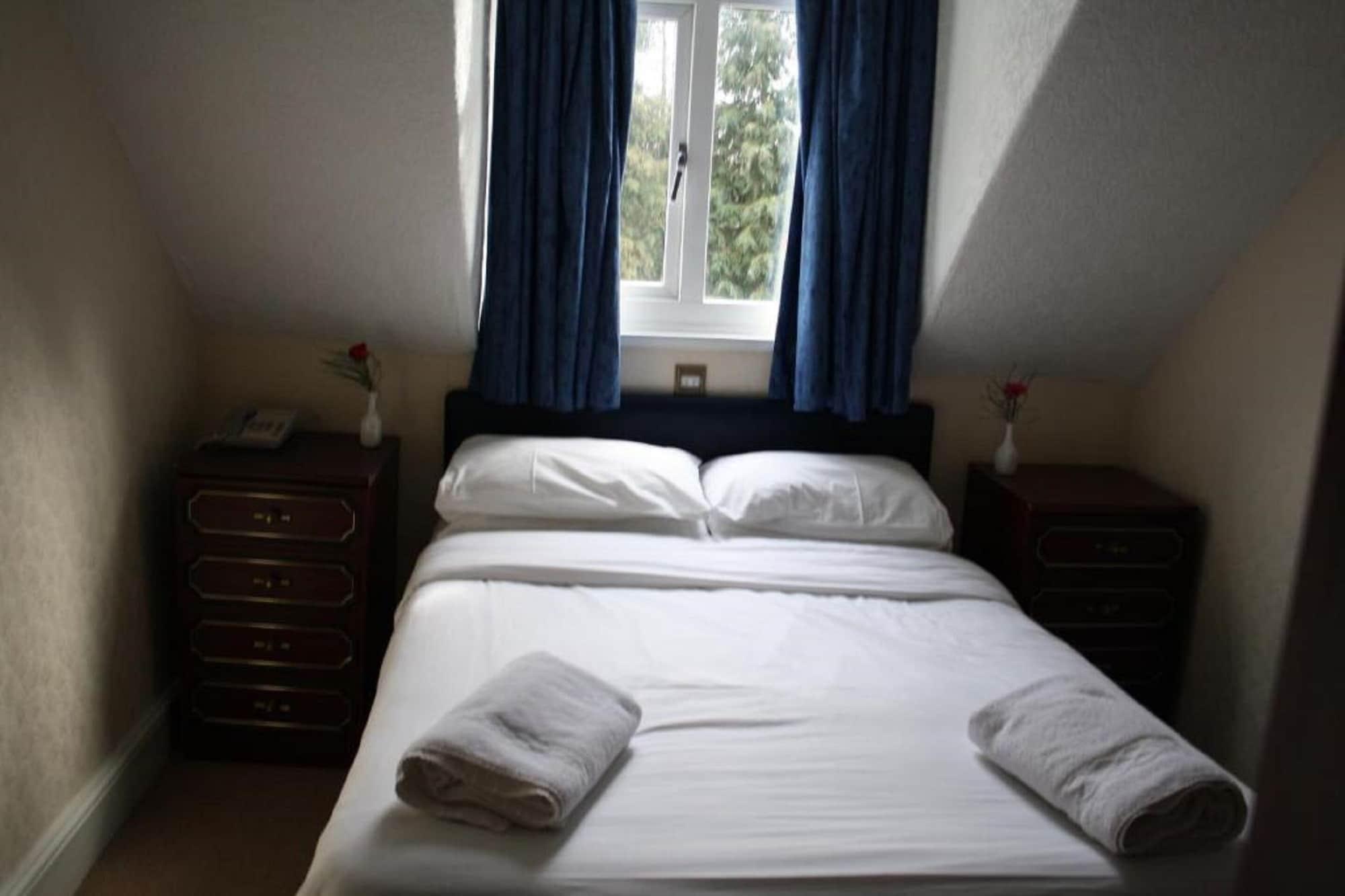 Uno Hotel Thames Maidenhead Eksteriør bilde