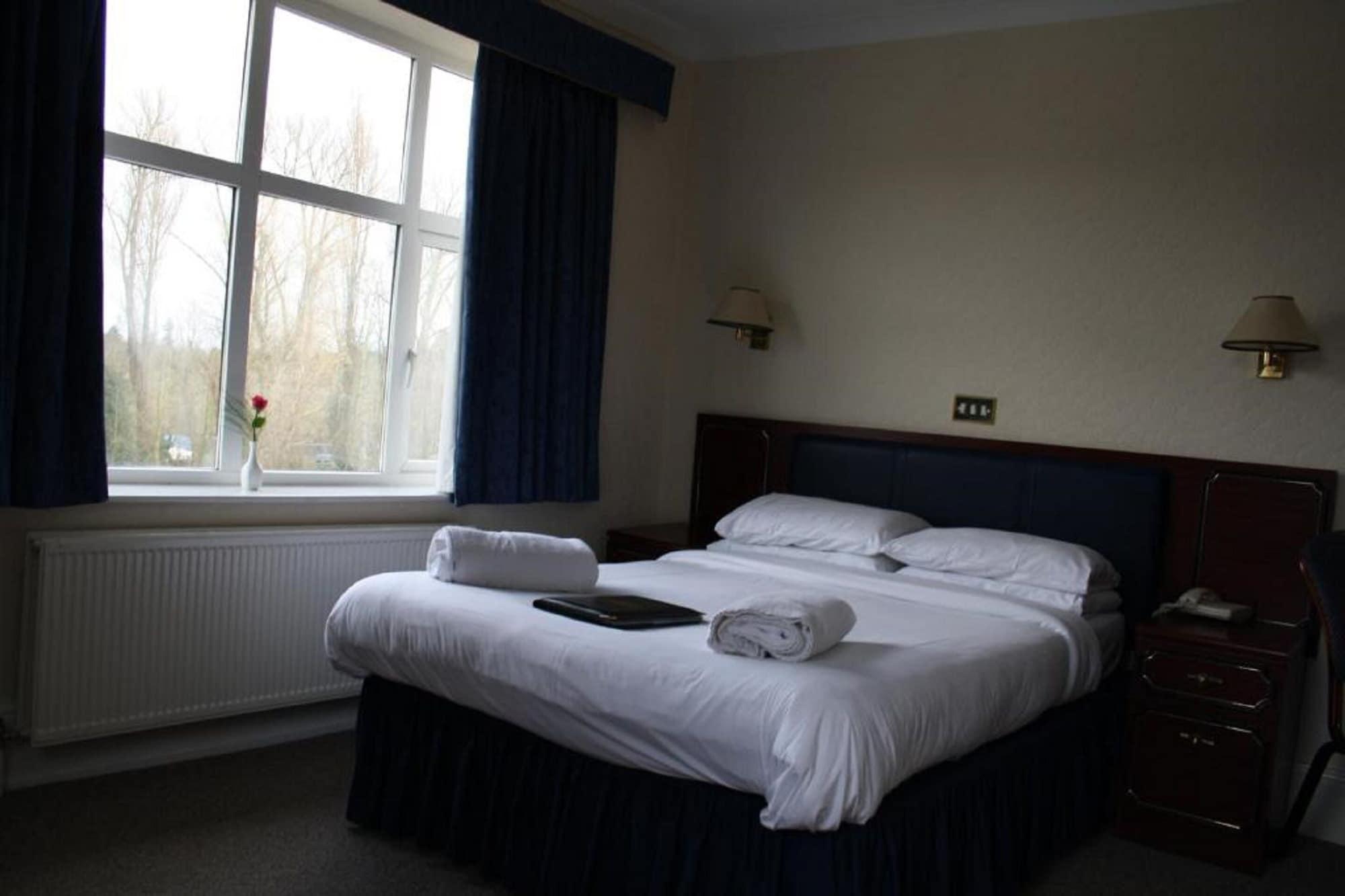 Uno Hotel Thames Maidenhead Eksteriør bilde