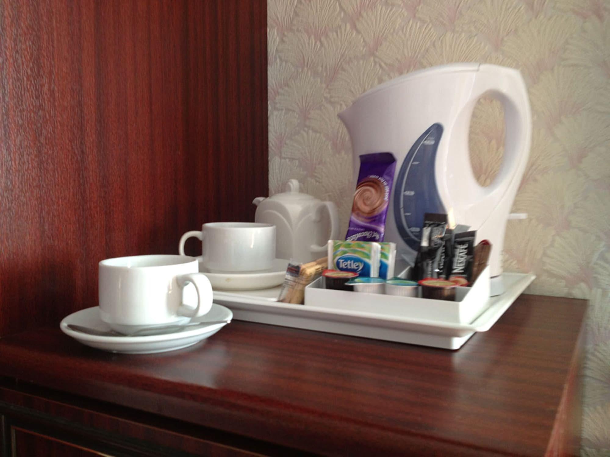 Uno Hotel Thames Maidenhead Eksteriør bilde