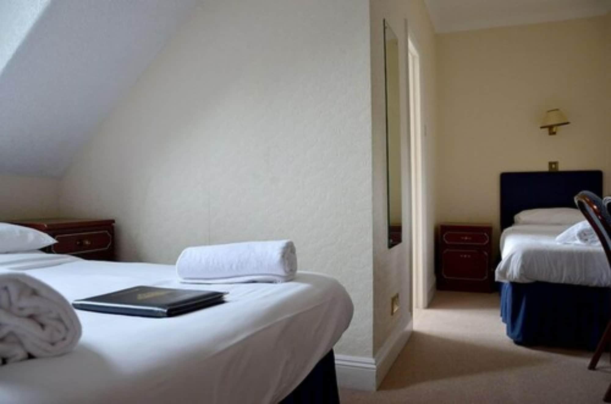 Uno Hotel Thames Maidenhead Eksteriør bilde