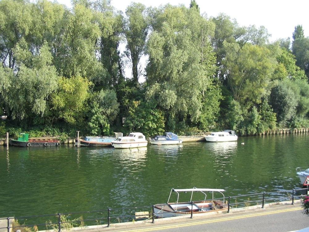 Uno Hotel Thames Maidenhead Eksteriør bilde