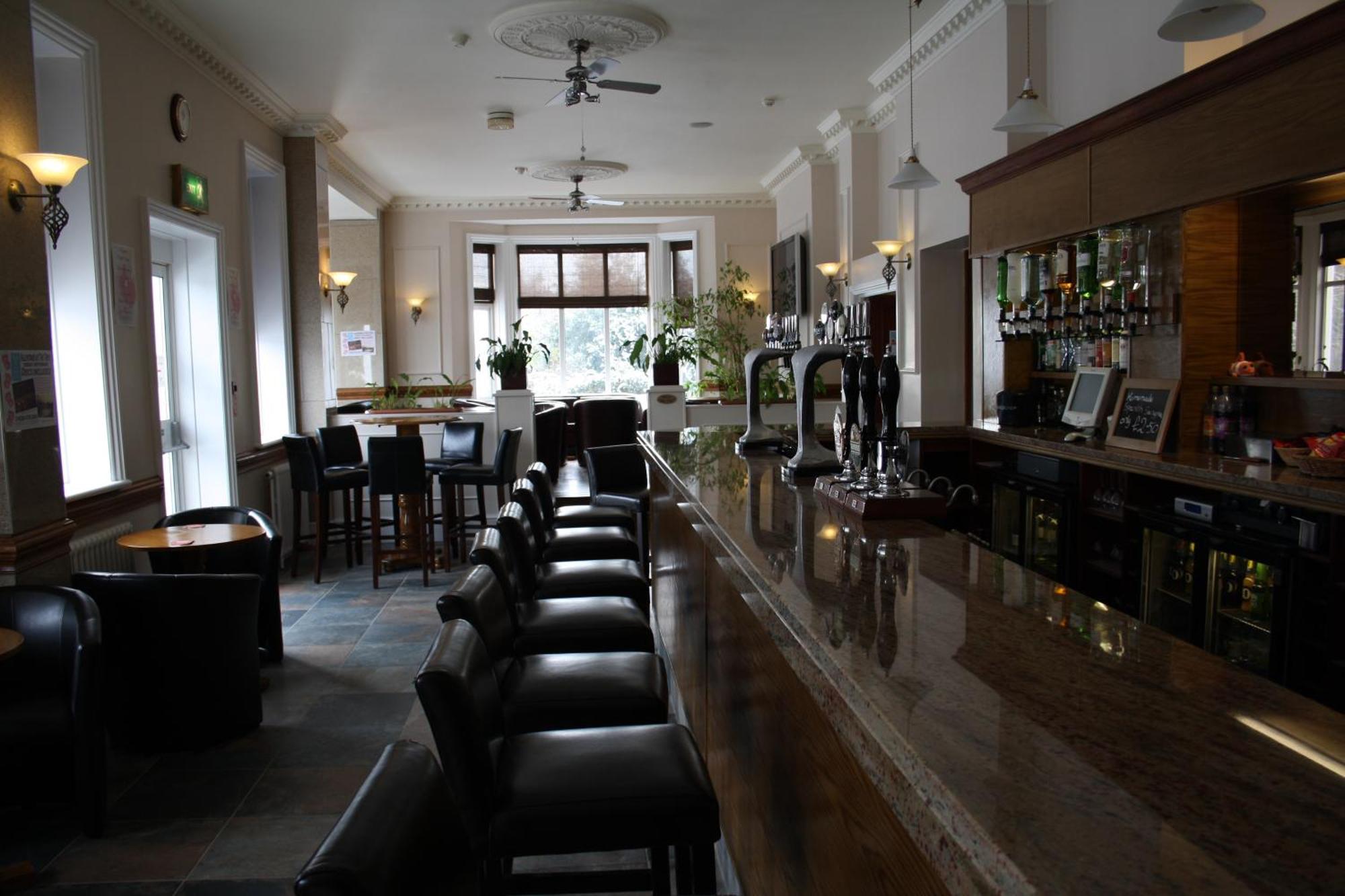 Uno Hotel Thames Maidenhead Eksteriør bilde