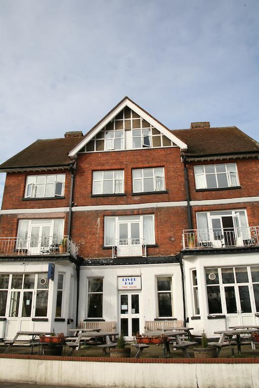 Uno Hotel Thames Maidenhead Eksteriør bilde